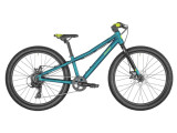 Велосипед Bergamont Revox 24 Lite Girl