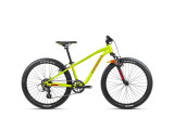 Велосипед Orbea MX 24 XC 21 Lime-Watermelon