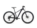 Підлітковий велосипед Orbea MX 27 XS DIRT 21 Black - Grey