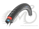 Покрышка 28x1.40 700x35C (37-622) Schwalbe MARATHON GT Tour DualGuard B/B+RT HS485 EC, 67EPI 26B (11101290)
