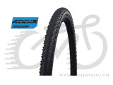 Покрышка 28x1.70 700x45C (45-622) Schwalbe G-ONE BITE Evo, Super Ground, TLE B/B-SK HS487 ADDIX SpeedGrip 67EPI (11654134)