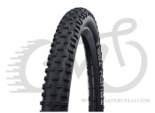 Покрышка 29x2.60 (65-622) Schwalbe TOUGH TOM KevlarGuard B/B-SK HS463 SBC 50EPI (11159171)