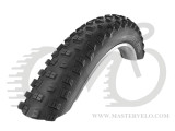 Покрышка 29x2.25 (57-622) Schwalbe NOBBY NIC Performance, B/B-SK LiteSkin Wired HS463 ADDIX EPI67 (11100898.01)