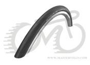 Покрышка 28x1.10 (28-622) Schwalbe LUGANO KevlarGuard HS471 B/B-SK SiC (11159019)
