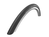 Покрышка 28x1.00 (25-622) Schwalbe LUGANO II KevlarGuard Folding HS471 B/B-SK SiC IB (11654009)