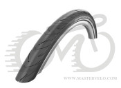 Покрышка 28x2.00 (50-622) Schwalbe MARATHON SUPREME V-Guard, Folding Evolution B/B-SK+RT HS469 OSC 67EPI (11600782.01)