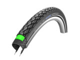 Покрышка 28x1.10 (28-622) 700x28C Schwalbe MARATHON HS420 GreenGuard B/B+RT EC 67EPI (11100139)