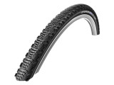 Покрышка 28x1.50 700x38C (40-622) Schwalbe CX COMP KevlarGuard B/B-SK+RT HS369 SBC, 50EPI (11150368.01)