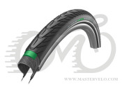 Покрышка 28x1.40 700x35C (37-622) Schwalbe ENERGIZER PLUS GreenGuard, TwinSkin B/B+RT HS492 Addix E 67EPI 26B (11101368)