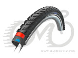 Покрышка 28x1.40 (37-622) 700x35C Schwalbe MARATHON GT 365 DualGuard Performance B/B+RT HS475 FS 67EPI 26B (11101204)