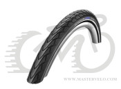 Покрышка 28x1.50, 700x38C (40-622) Schwalbe MARATHON RACER RaceGuard, B/B-SK+RT LiteSkin Wired HS429 SpeedGrip EPI67 (11100289)