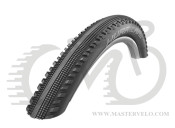 Покрышка 28x1.60 (42-622) Schwalbe HURRICANE Performance B/B-SK HS499 ADDIX 67EPI B (11159054)