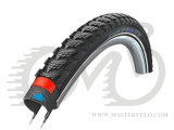 Покрышка 28x1.75 (47-622) Schwalbe MARATHON GT 365 DualGuard Performance B/B+RT HS475 FS 67EPI 33B (11101342)