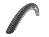 Покрышка 28x1.75 (47-622) Schwalbe ROAD CRUISER KevlarGuard Active B/B+RT HS484 GREEN 50EPI (11101307) TIR-41-25