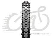 Покрышка Maxxis складная 27.5x2.25 (TB85913400) Ardent, EXO, 60TPI, 70a, DPC (4717784025636)