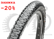 Покрышка Maxxis складная 27.5x2.00 (50-584) (TB85939000) Maxxlite, 170TPI, Silkworm/One70 (4717784026770)