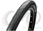 Покрышка Maxxis 27.5x1.50 (TB85917000) Detonator, 60TPI, 70a (4717784026404)