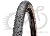 Покрышка Maxxis складная 700x40c (ETB00329600) Rambler, EXO/TR/TANWALL 60TPI