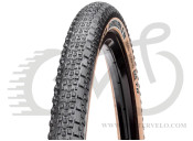 Покрышка Maxxis складная 700x38c (ETB00333800) Rambler, EXO/TR/TANWALL 60TPI