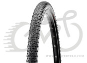 Покрышка Maxxis складная 700x40c (ETB00195800) Rambler, EXO/TR 120TPI (4717784038070)