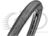 Покрышка Maxxis складная 27.5x1.75 (TB91025300) Pace, 60TPI, 62a/60a