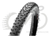 Покрышка Maxxis складная 27.5x2.20 (ETB90978100) Forekaster, EXO/TR, 120TPI, 60a