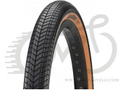 Покрышка Maxxis 29x2.50 (ETB00409500) Grifter, EXO/TanWall, 60TPI (4717784040493)