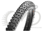 Покрышка Maxxis складная 29x2.50 (TB00163100) Assegai WT, EXO/TR, 60TPI (4717784037790)