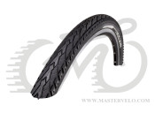 Покришка Longus/Chaoyang 30TPI 700x35C H-5113 антипрокольный слой MAKO SHARK (37-622) 398707
