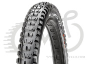 Покрышка Maxxis складная 29x2.60 (ETB00032800) Minion DHF, EXO/TR, 60TPI, 62a/60a