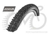 Покрышка 28x1.65 (44-622) Schwalbe SMART SAM Performance B/B-SK+RT HS476 Addix, 67EPI (11101151.01)