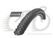 Покрышка 29x2.25 (57-622) Schwalbe RACING RAY Perf TwinSkin TLR B/B HS489 Addix, 67EPI (11601111)