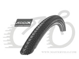 Покрышка 29x2.15 (55-622) Schwalbe MARATHON ALMOTION V-Guard, Folding Evolution B/B-SK+RT HS603 ADDIX 67EPI (11654058)