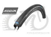 Покрышка 700x25C (25-622 Schwalbe DURANO DD Performance, DD, RaceGuard B/GR-SK HS464 ADDIX 67EPI (11158995)