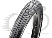 Покрышка Maxxis складная 29x2.00 (51-622) (TB96648100) Grifter, 60TPI, 70a (4717784026251)