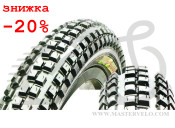 Покрышка Maxxis 20x2.00 (TB29682000) MaxxDaddy, 60TPI, 70a (4717784005881)