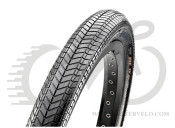 Покрышка Maxxis 20x2.10 (ETB00357300) Grifter, 60TPI, EXO