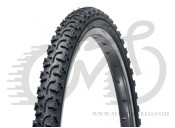 Покрышка Vee Rubber 24x2.00 (51-507) (VRB115) 22TPI, AV