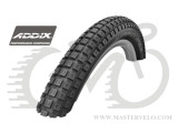 Покрышка 20x2.25 (57x406) Schwalbe JUMPIN JACK HS331 Proformance B/B ADDIX 67EPI (11100135.03)