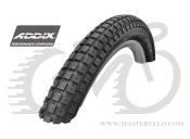 Покрышка 20x2.25 (57x406) Schwalbe JUMPIN JACK HS331 Proformance B/B ADDIX 67EPI (11100135.03)