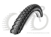 Покрышка 20x2.125 (57-406) Schwalbe MAD MIKE HS137 KevlarGuard B/B SBC 50EPI (11117400.01)