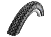 Покрышка Schwalbe KNOBBY 20х2.0 PP B/B HS160 SBC (11117028.01)