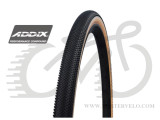 Покрышка 28x1.35 700x35C (35-622) Schwalbe G-ONE Allround RaceGuard Performance B/CL-SK HS473 ADDIX 67EPI (11601053.01)