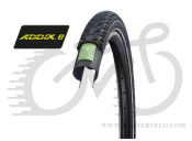 Покрышка 28x2.00 (50-622) Schwalbe ENERGIZER PLUS TOUR Perf, GreenGuard, TwinSkin, B/B+RT HS485 ADDIX E 67EPI 35B (11159250)