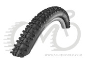 Покрышка 27.5x2.25 650B (57-584) Schwalbe SMART SAM Performance B/B-SK HS476 Addix 67EPI (11101147.01)