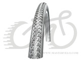 Покрышка 24x1 3/8 (37-540) Schwalbe HS127 PP GR/GR GRC, 50EPI (10281620.01) для колясок