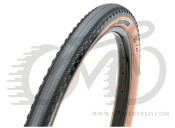 Покрышка Maxxis складная 700x40c (ETB00352300) Receptor, 120TPI, EXO/TR/TANWALL
