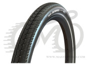 Покрышка Maxxis 28x2.00 (ETB00449900) Metropass, Rl/Ref, 60TPI