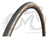 Покрышка Maxxis 700x25c (ETB00568400) Pursuer, EXO/TanWall, 60TPI