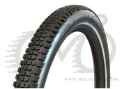 Покрышка Maxxis 29x2.40 (ETB00553000) Metropass AT, Rl/Ref, EXO/TR, 60TPI